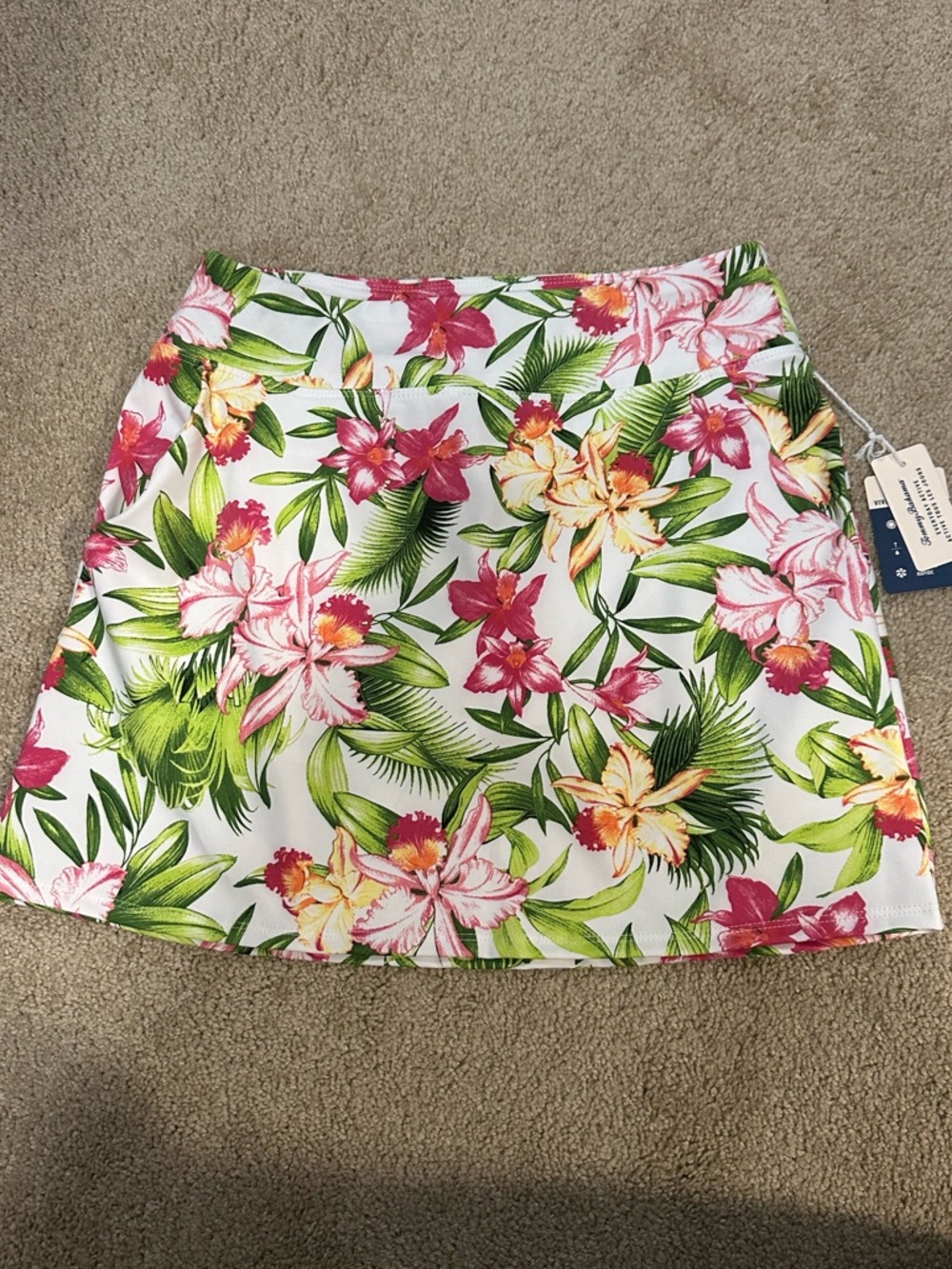 🆕 Tommy Bahama Skort